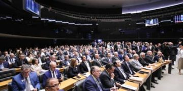 Congresso entra em reta final do semestre sem definição sobre pauta nas duas casas Congresso entra em reta final do semestre sem definição sobre pauta nas duas casas