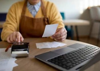 Destaque de IBS e CBS nas notas fiscais será obrigatório a partir de agosto