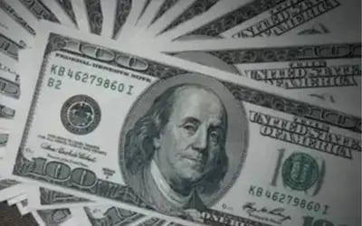 Dólar fecha último pregão aos R$ 5,21 após avanço de 1% Dólar fecha último pregão aos R$ 5,21 após avanço de 1%