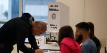 Eleições 2026: regiões Norte e Centro-Oeste lideram crescimento do eleitorado Eleições 2026: regiões Norte e Centro-Oeste lideram crescimento do eleitorado