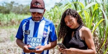 Expansão do 4G no campo: Rio Grande do Norte soma mais de 170 localidades conectadas Expansão do 4G no campo: Rio Grande do Norte soma mais de 170 localidades conectadas