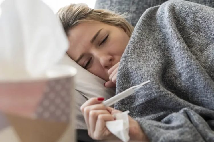 Hospitalizações por vírus respiratórios apresentam queda na maior parte do Brasil, aponta InfoGripe Hospitalizações por vírus respiratórios apresentam queda na maior parte do Brasil, aponta InfoGripe
