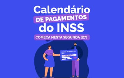 INSS inicia pagamento dos benefícios de julho nesta segunda-feira (27) INSS inicia pagamento dos benefícios de julho nesta segunda-feira (27)