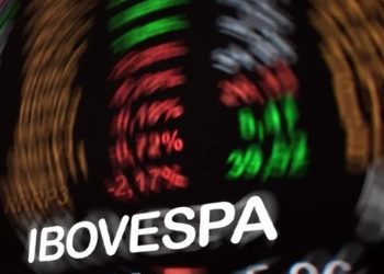 Ibovespa fecha o último pregão aos 173.885 pontos, após queda de 0,65%