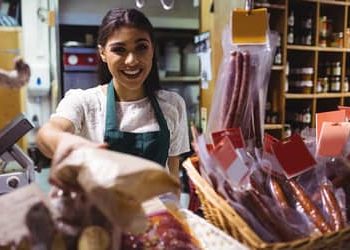 Inteligência artificial é destaque na Semana do Comerciante, em São Paulo