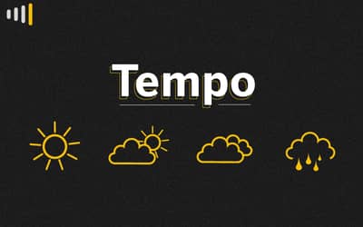 O TEMPO E A TEMPERATURA: domingo (5) terá gradual melhora do tempo no Sudeste O TEMPO E A TEMPERATURA: domingo (5) terá gradual melhora do tempo no Sudeste