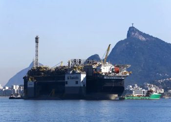 Petróleo: Brasil distribuiu R$ 36,5 bilhões em royalties no primeiro semestre de 2026