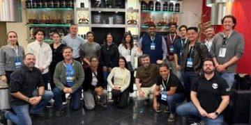 Rodadas de negócios na NaturalTech projetam US$ 4,3 milhões para empresas brasileiras Rodadas de negócios na NaturalTech projetam US$ 4,3 milhões para empresas brasileiras