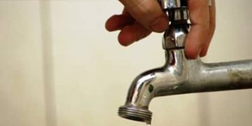 Saneamento básico: Câmara aprova projeto que proíbe cobrança de tarifa mínima de água e esgoto