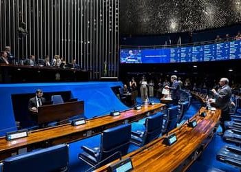 Senado aprova crédito de R$ 15 bilhões para exportadores e agroindústria