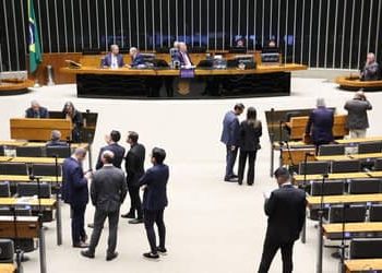 Senado deve votar MP que libera R$ 1,3 bilhão para municípios atingidos por fortes chuvas