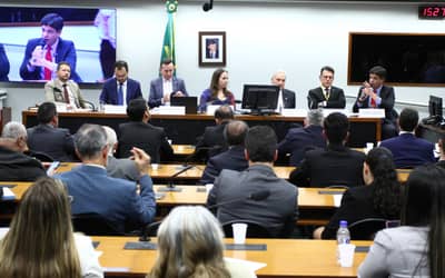 Setor produtivo cobra correção dos limites do Simples Nacional para todas as faixas do regime Setor produtivo cobra correção dos limites do Simples Nacional para todas as faixas do regime