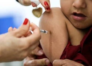 São Paulo aplica mais de 5 mil doses de vacina contra o sarampo após confirmação de casos em crianças