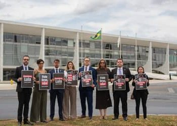 Sociedade civil pede que Lula sancione PL que põe fim à alimentação forçada de animais