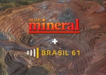 Startup brasileira quer transformar pedreiras em protagonistas do clima