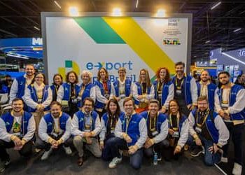 ApexBrasil aposta no e-commerce para abrir novos mercados às empresas brasileiras