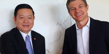 ApexBrasil e ASEAN discutem ampliação do comércio e dos investimentos no Sudeste Asiático