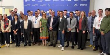 ApexBrasil e IBRAM firmam convênio de R$ 4,5 milhões para ampliar investimentos no setor mineral ApexBrasil e IBRAM firmam convênio de R$ 4,5 milhões para ampliar investimentos no setor mineral