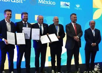 ApexBrasil participa de convênio para investimento de R$ 2,63 milhões em exportações de cachaça