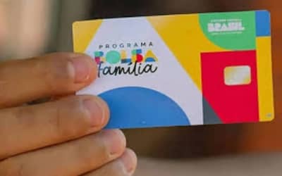 Bolsa Família: CAIXA inicia o pagamento para beneficiários com NIS terminado em 6 Bolsa Família: CAIXA inicia o pagamento para beneficiários com NIS terminado em 6