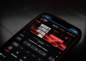 Brasileiros tiveram prejuízo de R$ 62,5 bilhões com bets em 2025