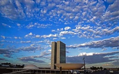 CNI critica votação sobre fim da escala 6×1 durante período eleitoral CNI critica votação sobre fim da escala 6×1 durante período eleitoral