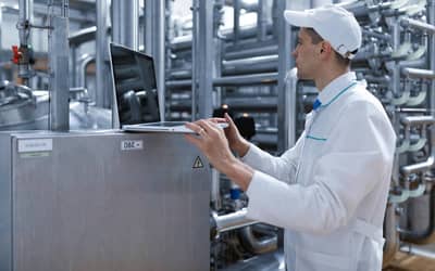 CNI: indústria investe em máquinas novas, mas modernização tecnológica avança lentamente CNI: indústria investe em máquinas novas, mas modernização tecnológica avança lentamente