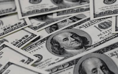 Dólar fecha o último pregão cotado a R$ 5,20 Dólar fecha o último pregão cotado a R$ 5,20