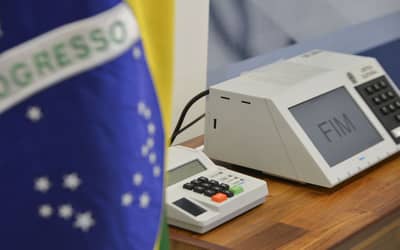 ELEIÇÕES 2026: irregularidades na propaganda eleitoral somam mais de mil denúncias ELEIÇÕES 2026: irregularidades na propaganda eleitoral somam mais de mil denúncias