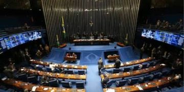 Eleições 2026: conheça o perfil dos candidatos ao Senado Eleições 2026: conheça o perfil dos candidatos ao Senado