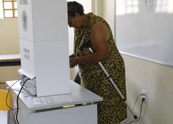 Eleições para o Senado têm maior proporção de candidatos idosos desde a redemocratização