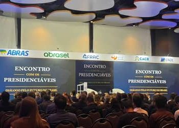 Empreendedorismo feminino ganha espaço em encontro com presidenciáveis em Brasília