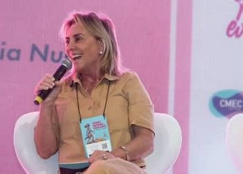Empreendedorismo feminino precisa ir além da sobrevivência, defende presidente do CMEC