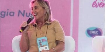 Empreendedorismo feminino precisa ir além da sobrevivência, defende presidente do CMEC Empreendedorismo feminino precisa ir além da sobrevivência, defende presidente do CMEC