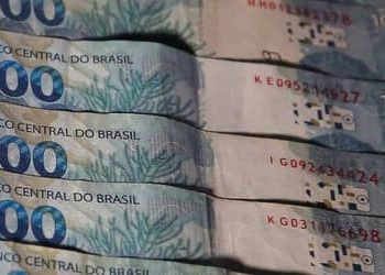 Governo paga R$ 1,16 trilhão em juros e dívida pública avança
