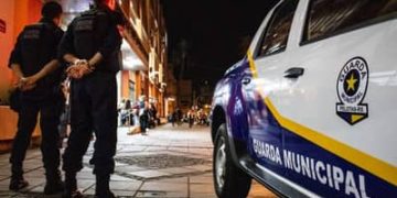 Guardas municipais têm funções ampliadas sem reforço proporcional de recursos, aponta estudo