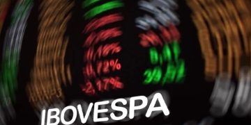 Ibovespa fecha aos 172.179,93 pontos, após sessão de volatilidade Ibovespa fecha aos 172.179,93 pontos, após sessão de volatilidade