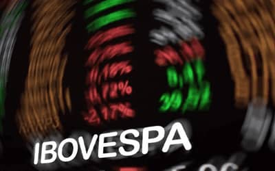 Ibovespa fecha último pregão aos 172.494 pontos Ibovespa fecha último pregão aos 172.494 pontos