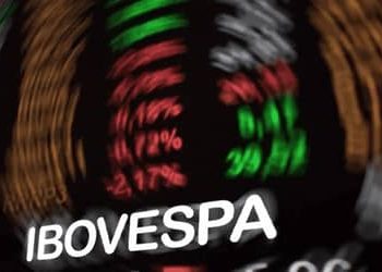 Ibovespa fecha último pregão aos 178.000 pontos