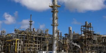 Indústria química brasileira mira diversificação de exportações diante de novas tarifas dos EUA Indústria química brasileira mira diversificação de exportações diante de novas tarifas dos EUA