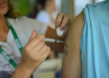 InfoGripe: casos de SRAG registram tendência de queda ou estabilização na maior parte do país