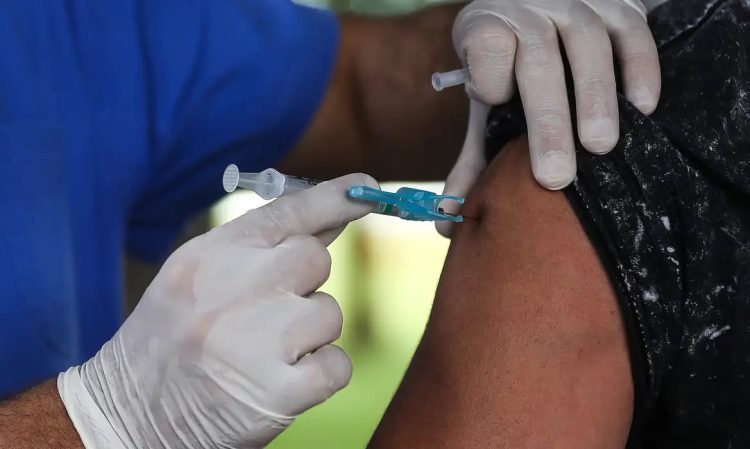 InfoGripe: três estados têm incidência de SRAG com sinal de crescimento InfoGripe: três estados têm incidência de SRAG com sinal de crescimento