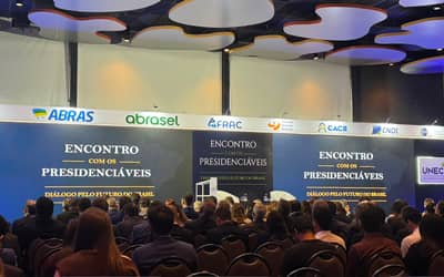 Lideranças empresariais de diferentes estados ampliam debate sobre empreendedorismo feminino Lideranças empresariais de diferentes estados ampliam debate sobre empreendedorismo feminino