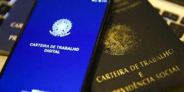 Maioria dos trabalhadores não teme perder emprego ou fonte de renda nos próximos seis meses Maioria dos trabalhadores não teme perder emprego ou fonte de renda nos próximos seis meses