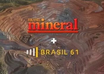 Mineração brasileira cresce 8,2% e fatura R$ 150,7 bilhões no semestre