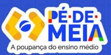 Pé-de-Meia: pagamento para nascidos em janeiro e fevereiro será feito nesta segunda-feira (24)