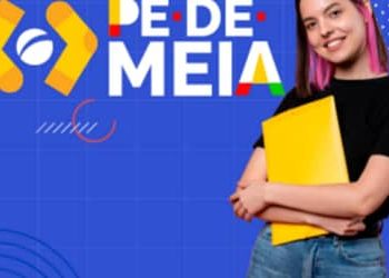 Pé-de-Meia: pagamento para nascidos em julho e agosto será feito nesta quinta-feira (27)