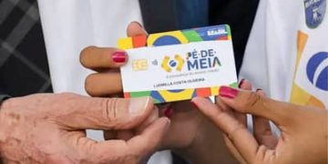 Pé-de-Meia: pagamento para nascidos em maio e junho será feito nesta quarta-feira (26) Pé-de-Meia: pagamento para nascidos em maio e junho será feito nesta quarta-feira (26)