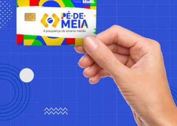 Pé-de-Meia: pagamento para nascidos em setembro e outubro será feito nesta sexta-feira (28)