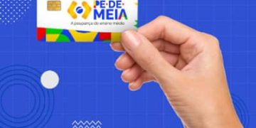 Pé-de-Meia: pagamento para nascidos em setembro e outubro será feito nesta sexta-feira (28) Pé-de-Meia: pagamento para nascidos em setembro e outubro será feito nesta sexta-feira (28)